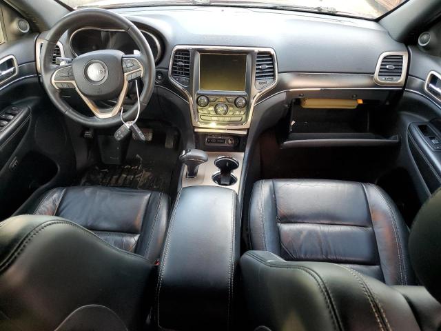2015 JEEP GRAND CHER - 1C4RJFBGXFC136516