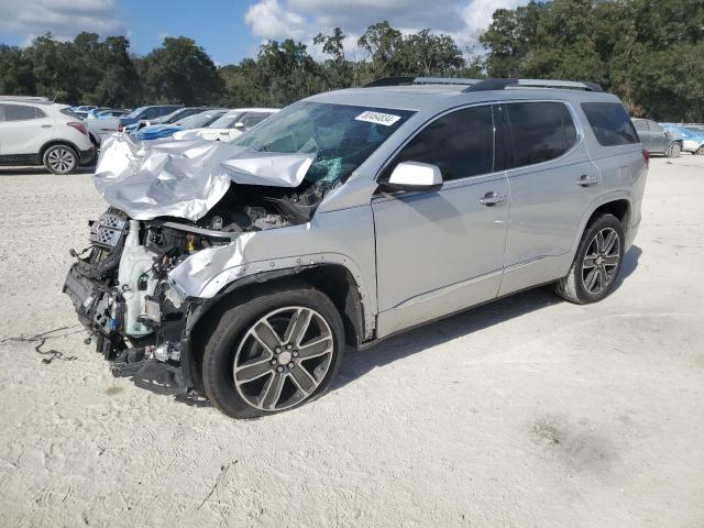 2017 GMC ACADIA DEN #3028350820