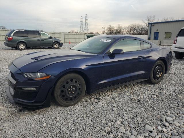 2020 FORD MUSTANG #2978702600