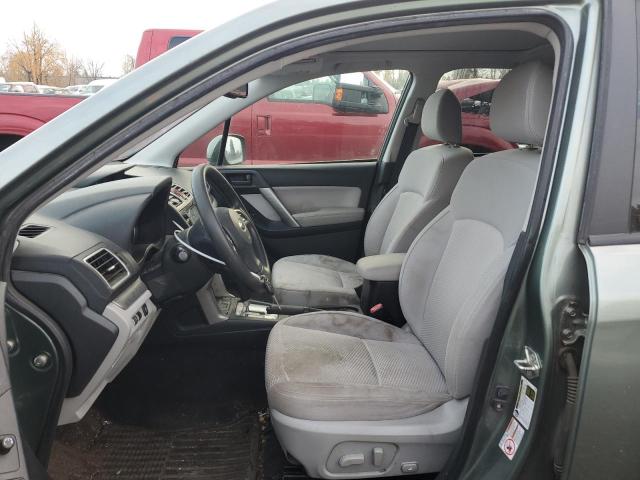2016 SUBARU FORESTER 2 - JF2SJADC0GH440927