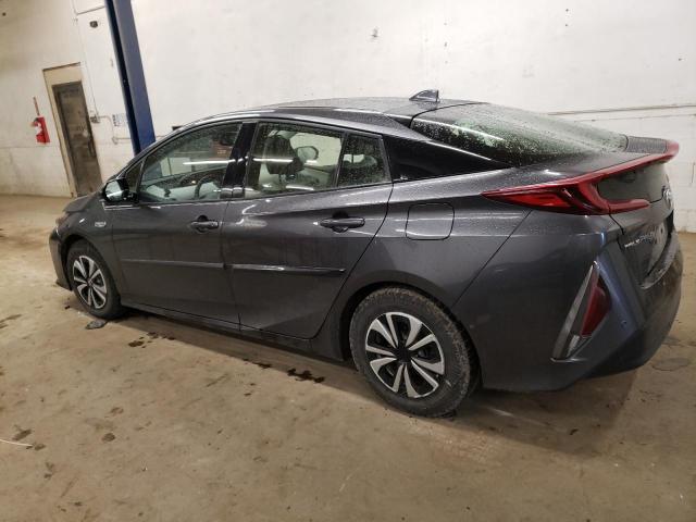 2017 TOYOTA PRIUS PRIM - JTDKARFP0H3054519