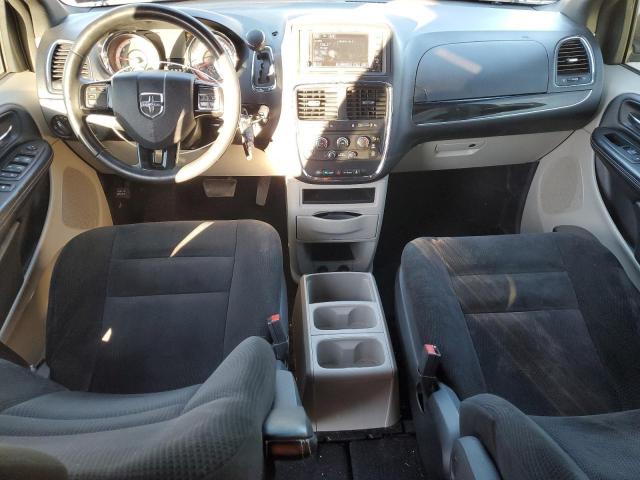 2016 DODGE GRAND CARA - 2C4RDGBG2GR257935