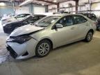 Lot #3023061134 2018 TOYOTA COROLLA L