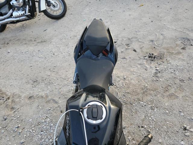 2019 KAWASAKI EX400 - JKAEXKG12KDA28600