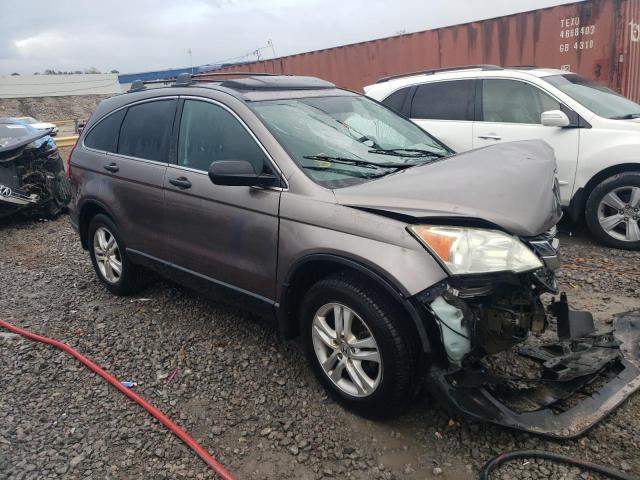 5J6RE3H51BL037791 2011 HONDA CRV