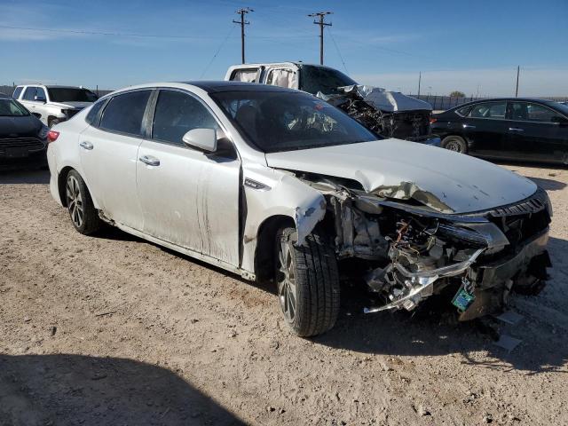 2016 KIA OPTIMA SXL - 5XXGV4L27GG014801