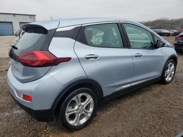2017 CHEVROLET BOLT EV LT - 1G1FW6S04H4129588