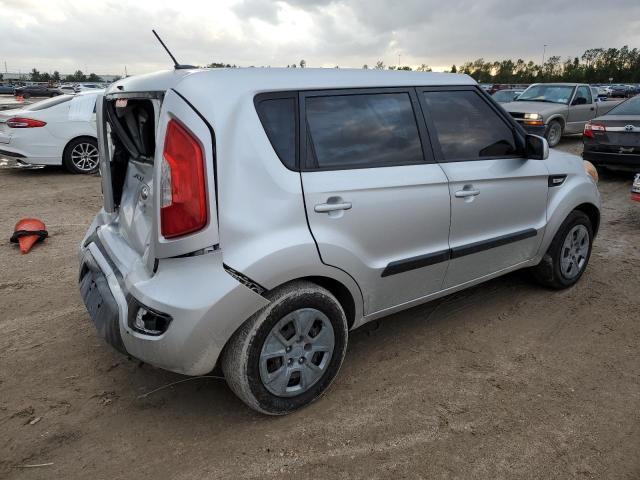 VIN KNDJT2A51D7760727 2013 KIA SOUL no.3