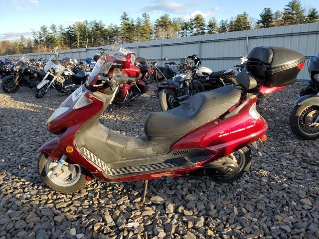 OTHER BIKE 2016 maroon   L8YTDNP681199390 photo #4