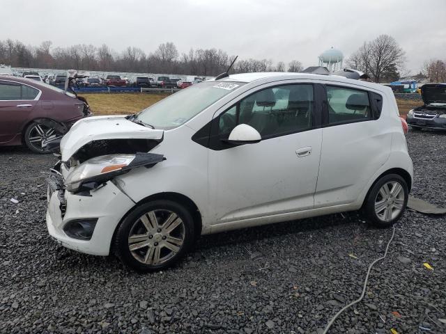 2015 CHEVROLET SPARK 1LT #3006464173