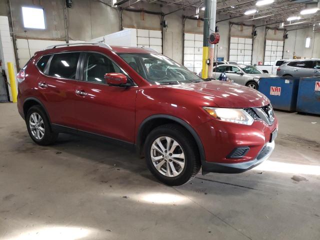 2016 NISSAN ROGUE S - KNMAT2MV5GP636010