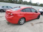 Lot #3024851386 2018 CHEVROLET CRUZE LS