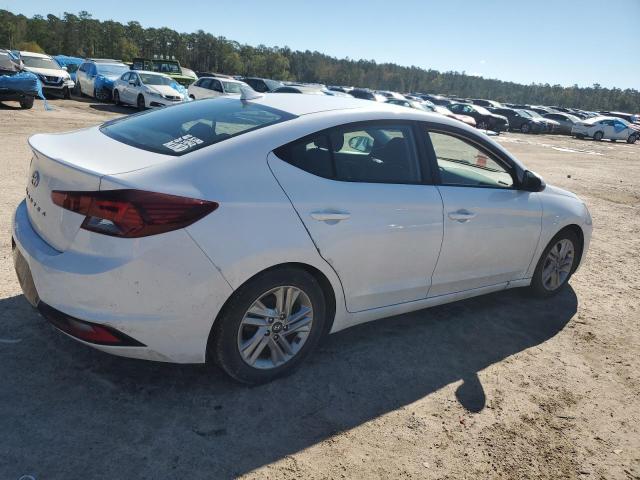 2020 HYUNDAI ELANTRA SE - 5NPD84LF4LH568695