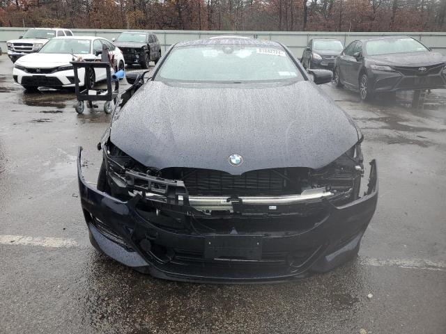 VIN WBABC4C01SCT38959 2025 BMW M8 no.5