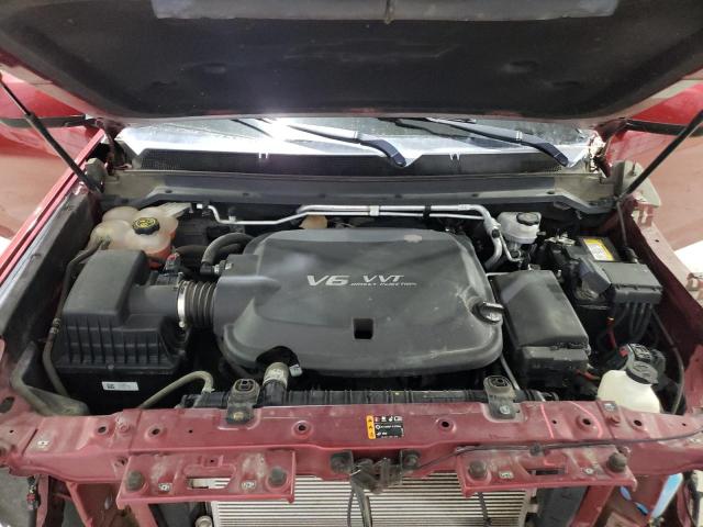 2018 CHEVROLET COLORADO L - 1GCGTCENXJ1134845