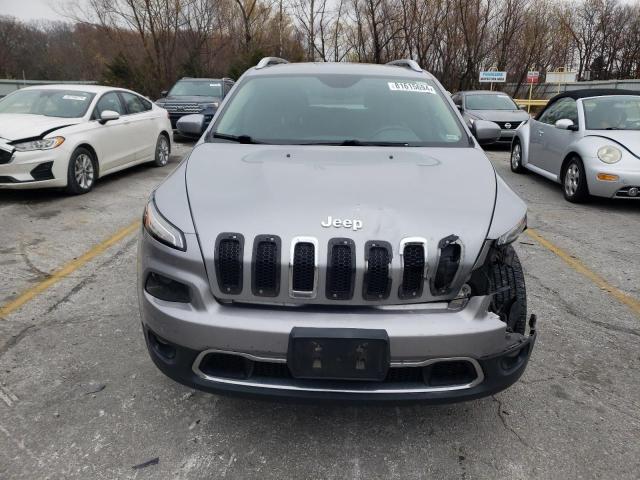 2017 JEEP CHEROKEE L - 1C4PJMDB7HW515441