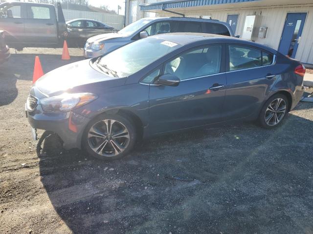 KIA FORTE EX