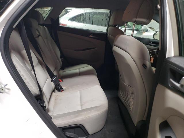 2016 HYUNDAI TUCSON LIM - KM8J3CA46GU162700