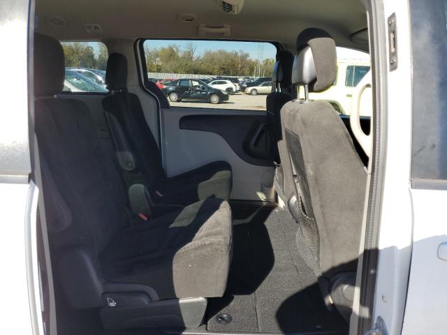 2016 DODGE GRAND CARA - 2C4RDGBG9GR115159