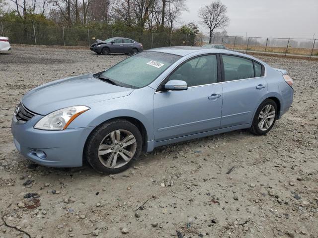 2011 NISSAN ALTIMA SR #2959609735