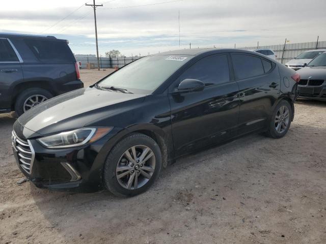 Vin: kmhd84lf4ju461015, lot: 81964864, hyundai elantra sel 2018 img_1