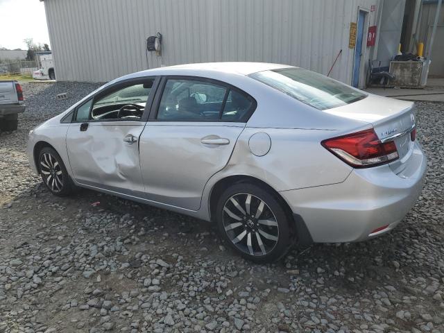 19XFB2F95FE087061 2015 HONDA CIVIC