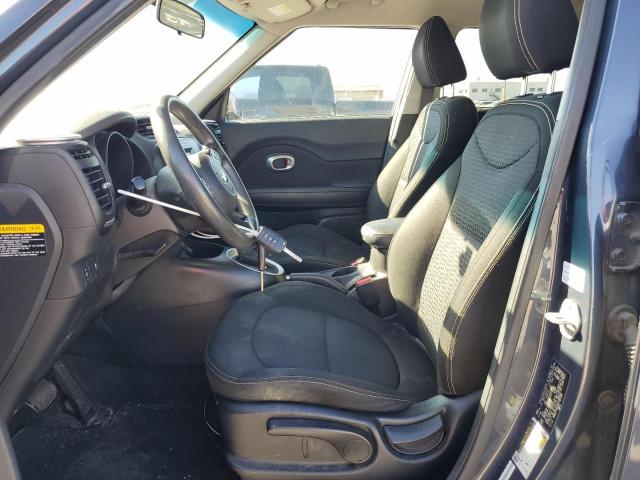 2015 KIA SOUL + - KNDJP3A55F7181186