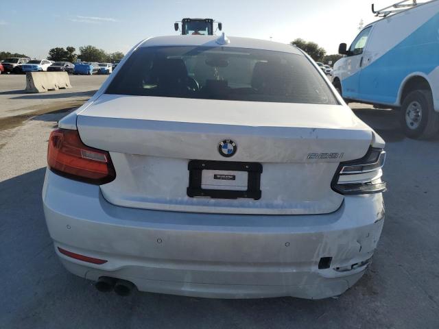 2015 BMW 228 I - WBA1F5C59FV257321