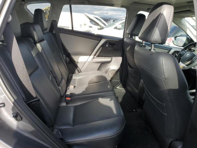 2016 TOYOTA RAV4 XLE - 2T3RFREV8GW447471