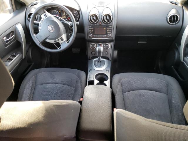 2015 NISSAN ROUGE JN8AS5MV9FW767616