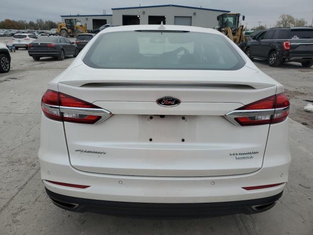 2019 FORD FUSION TIT - 3FA6P0K93KR276389