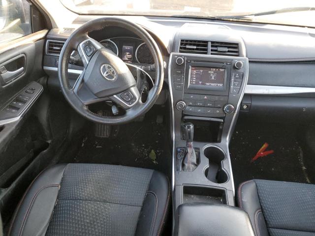 2015 TOYOTA CAMRY LE - 4T1BF1FK1FU016954