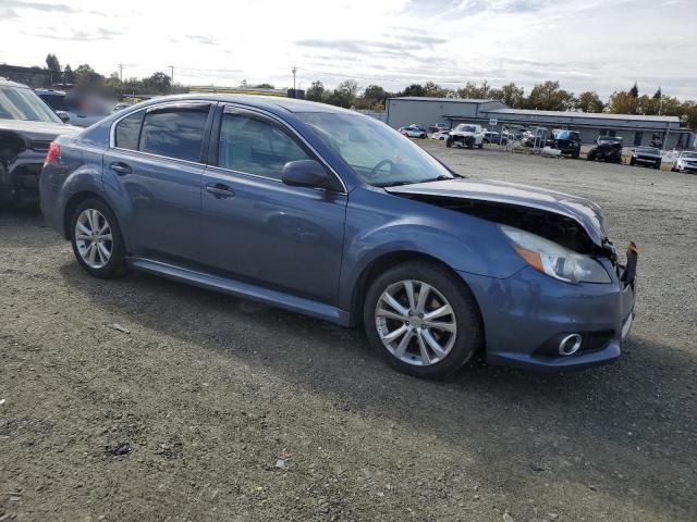 VIN 4S3BMBM65E3035677 2014 Subaru Legacy, 2.5I Limited no.4