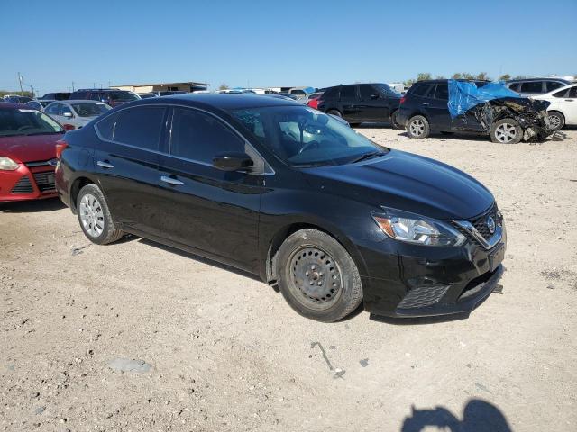 2019 NISSAN SENTRA S - 3N1AB7AP2KY217550