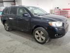 TOYOTA HIGHLANDER photo