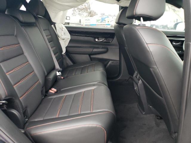 2025 HONDA CR-V SPORT - 2HKRS6H91SH806197