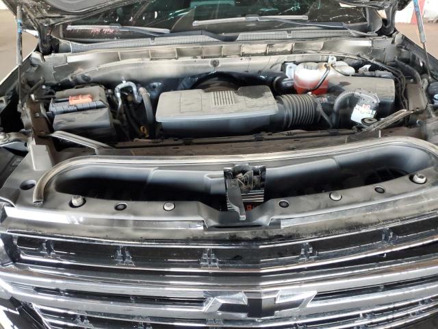 2024 CHEVROLET TAHOE 1GNSKNKD9RR116359