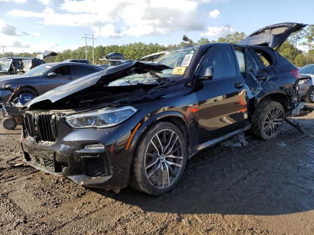 2020 BMW X5 M50I #3028521942