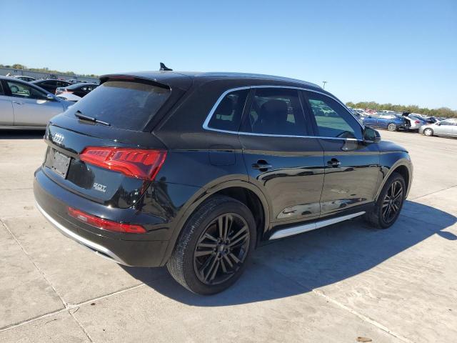 2018 AUDI Q5 PRESTIG WA1CNAFY8J2221847