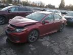 2018 TOYOTA CAMRY L - 4T1B11HK0JU530864
