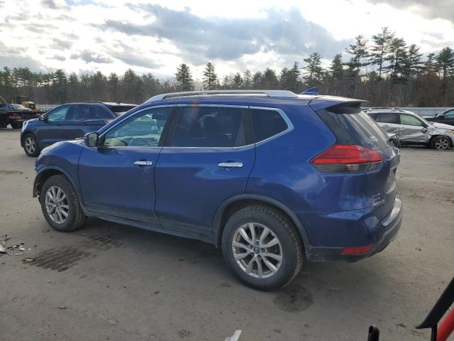 2017 NISSAN ROGUE S - KNMAT2MV9HP584527