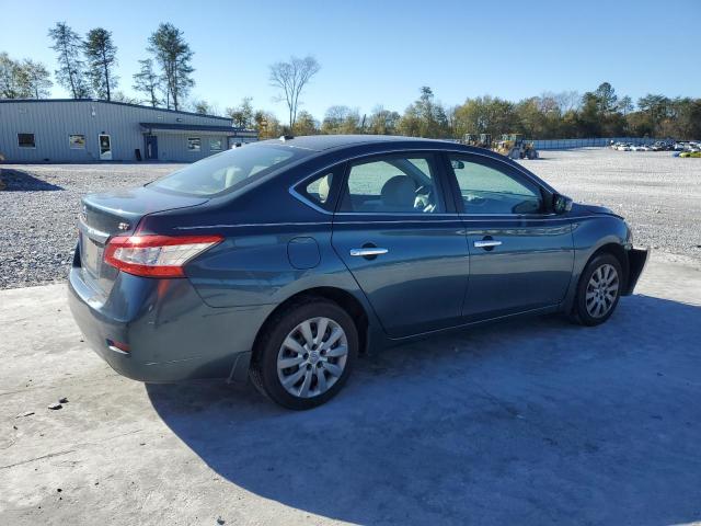 VIN 3N1AB7AP0FY305289 2015 NISSAN SENTRA no.3