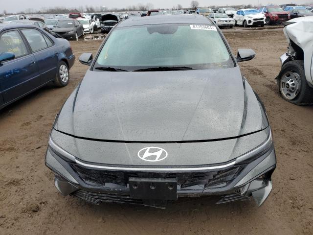 2024 HYUNDAI ELANTRA LU KMHLN4DG3RU847268