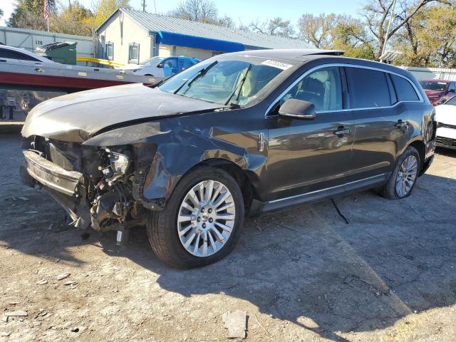 LINCOLN MKT