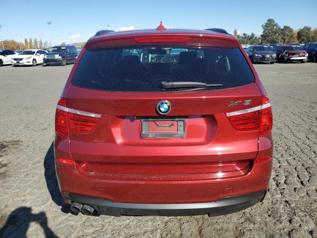 VIN 5UXWX7C50DL976613 2013 BMW X3 no.6