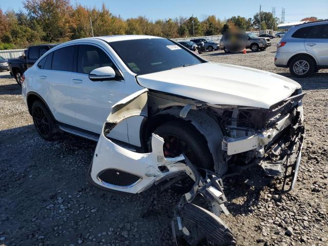 2019 MERCEDES-BENZ GLC COUPE - WDC0J4KB1KF580047