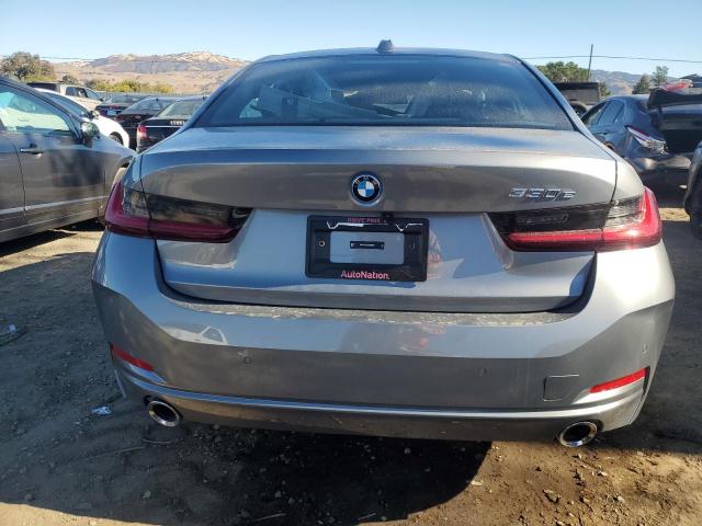 2024 BMW 330E - 3MW39FF08R8E88997