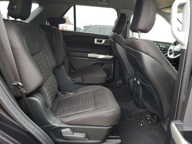 2020 FORD EXPLORER X - 1FMSK7DH7LGC73424