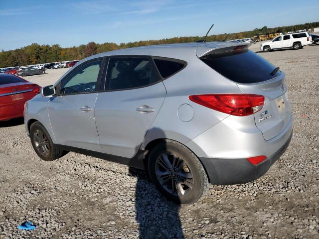 2015 HYUNDAI TUCSON GLS - KM8JTCAF8FU956520