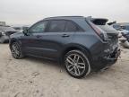 CADILLAC XT4 SPORT снимка